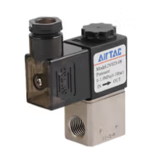 AirTAC - 2V025-08-AC220v